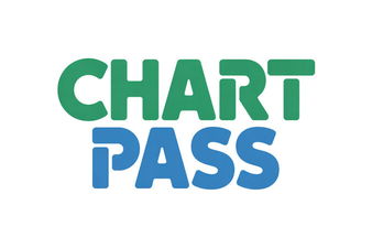 ChartPass.com - Creative brandable domain for sale