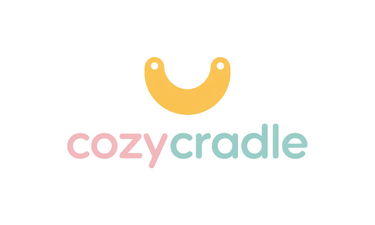 CozyCradle.com - Creative brandable domain for sale