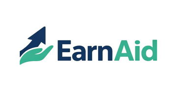 EarnAid logo