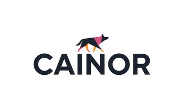 Cainor.com - Creative brandable domain for sale