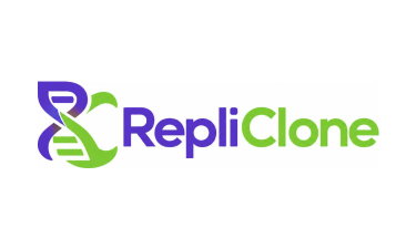RepliClone logo