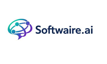 Softwaire.ai - Creative brandable domain for sale