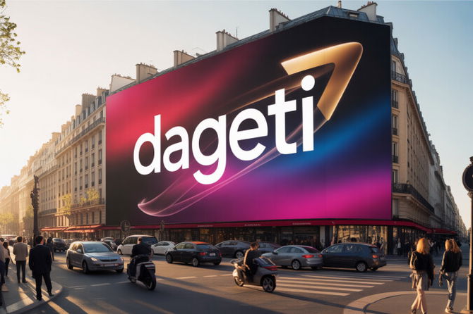 DAGETI.com