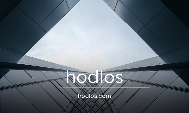 HODLOs logo