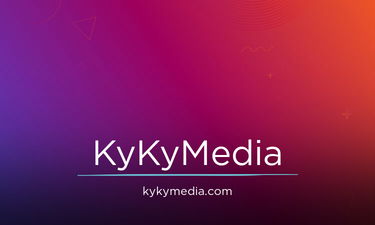 KyKyMedia logo