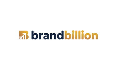 BrandBillion.com - Creative brandable domain for sale