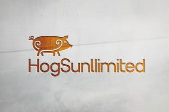 HogsUnlimited.com - Creative brandable domain for sale