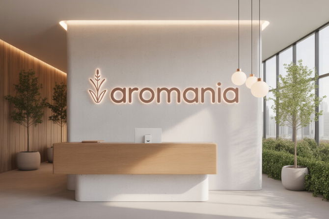 Aromania.com — 4