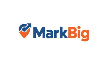MarkBig.com is for sale