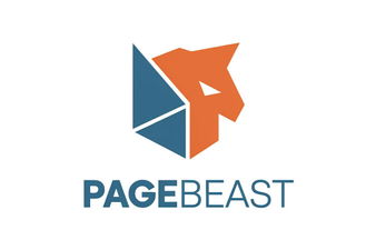 PageBeast.com - Creative brandable domain for sale