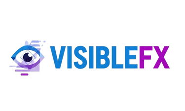VisibleFX.com - Creative brandable domain for sale