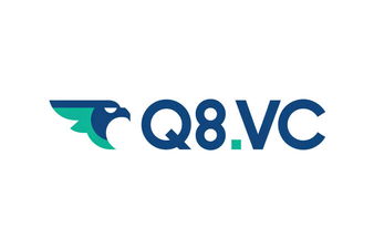 Q8.vc - Creative brandable domain for sale