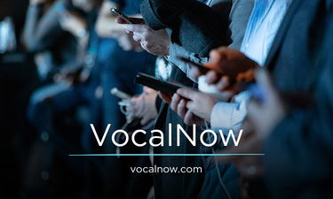 VocalNow.com - buy Best premium names