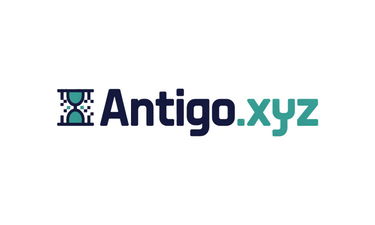 Antigo.xyz - Creative brandable domain for sale