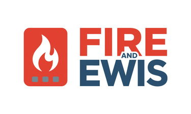 FireandEWIS.com - Creative brandable domain for sale