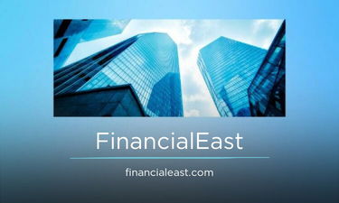 FinancialEast.com is for sale