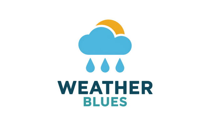 WeatherBlues.com
