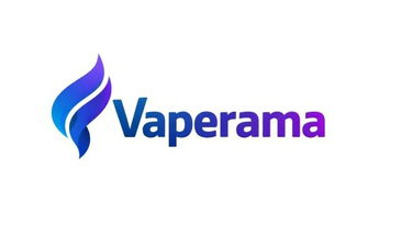 Vaperama.com is for sale