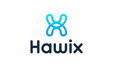 Hawix logo