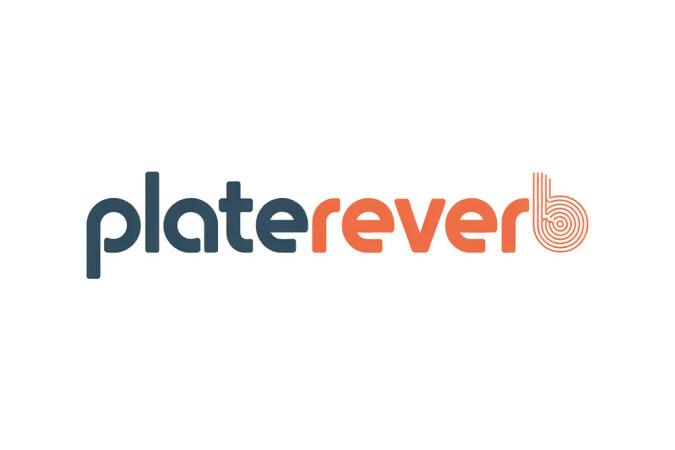 PlateReverb logo