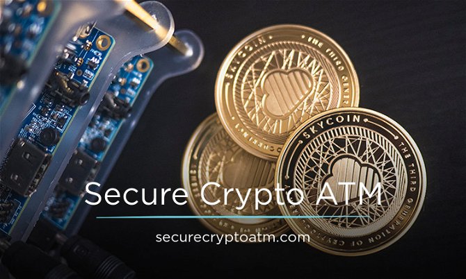 SecureCryptoATM.com