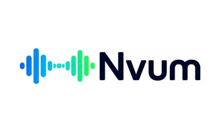 Nvum logo