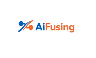 AiFusing.com - Creative brandable domain for sale