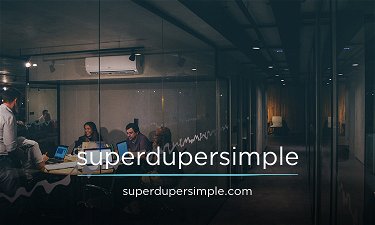 SuperDuperSimple.com