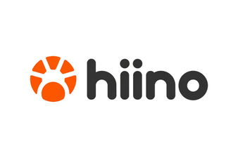 Hiino.com - Creative brandable domain for sale