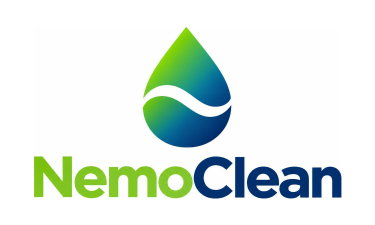 NemoClean logo