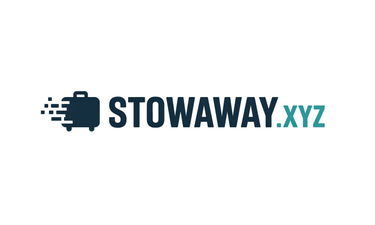 Stowaway.xyz - Creative brandable domain for sale