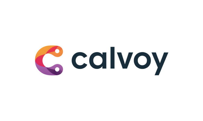 Calvoy.com