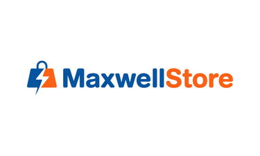 MaxwellStore.com - Creative brandable domain for sale