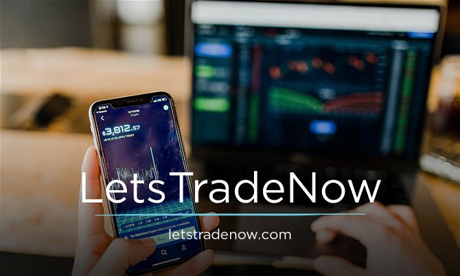 LetsTradeNow.com