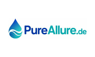 PureAllure logo