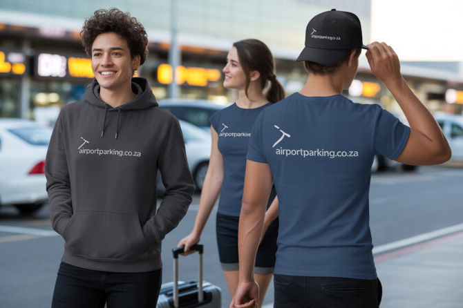 AirportParking.co.za