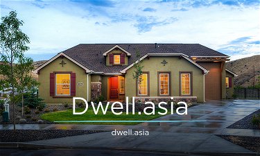 Dwell.asia