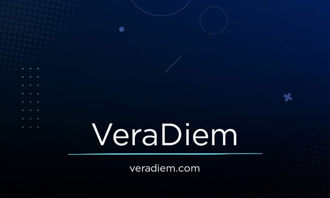 VeraDiem.com