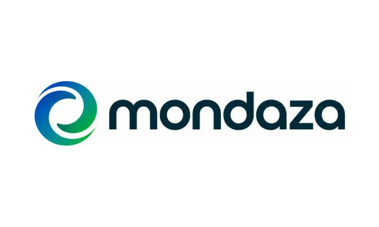 mondaza logo