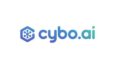 Cybo.ai - Creative brandable domain for sale