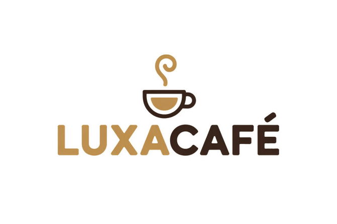 LuxaCafe.com