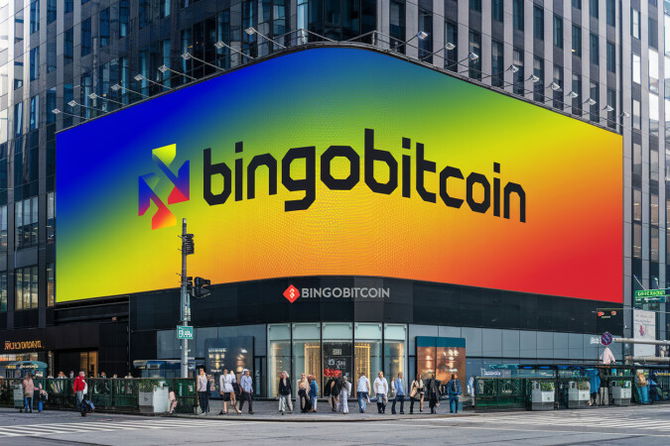 BingoBitcoin.com