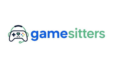 GameSitters.com - Creative brandable domain for sale