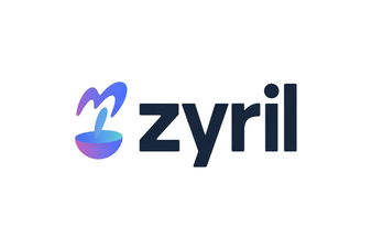 Zyril.com is for sale