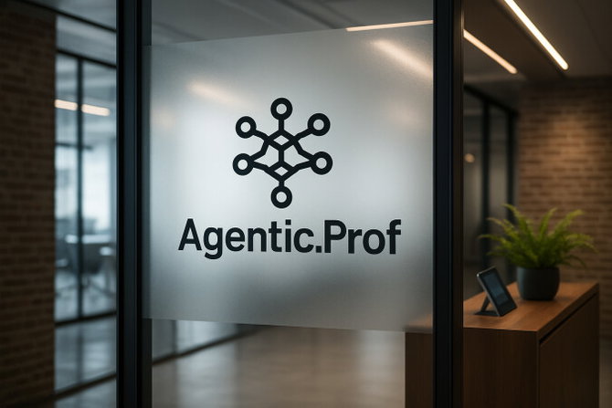 Agentic.Prof — 4