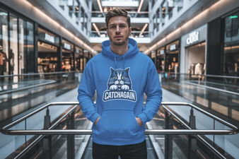 CatchAgain.com - buy Cool premium names