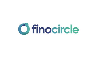 FinoCircle.com - Creative brandable domain for sale