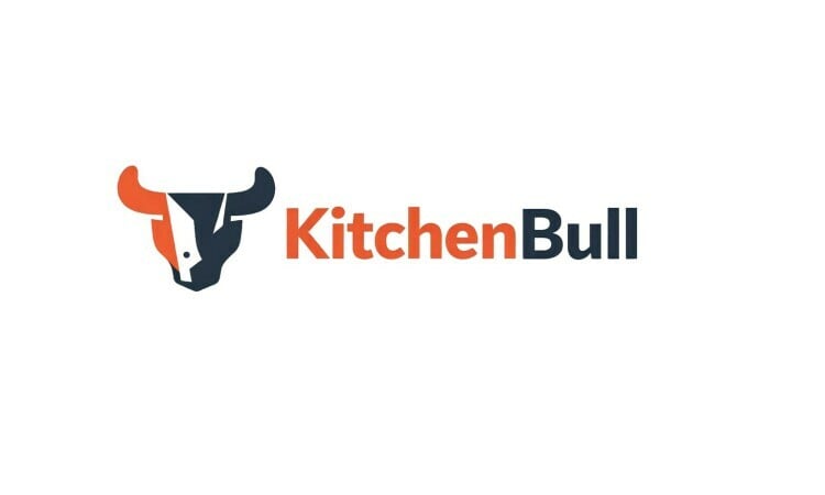 KitchenBull logo