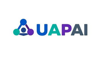 UAPAI.com - Creative brandable domain for sale