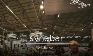 synabar.com